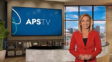 APS TV at the 2023 March Meeting