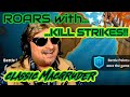 The Grudes ROARS with KILL STRIKES in RISK! S26:E10