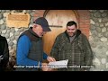 The methods of production of organic products are becoming perfect day by day of georgian wine