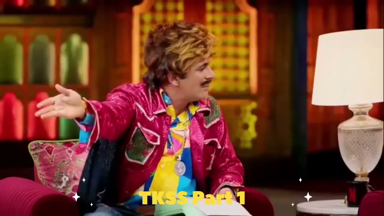 Kapil Sharma show @KapilSharmaK9 @KapilSharmaK9 @MrDkvlogss #comedy #travel 