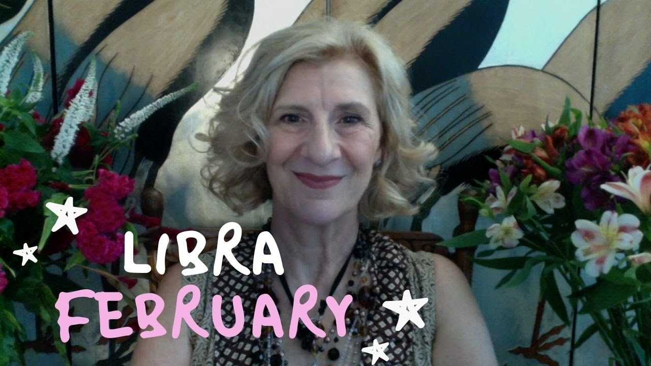 LIBRA FEBRUARY 2021 ~ LONG AWAITED CHANGES - CREATING A NEW FUTURE
