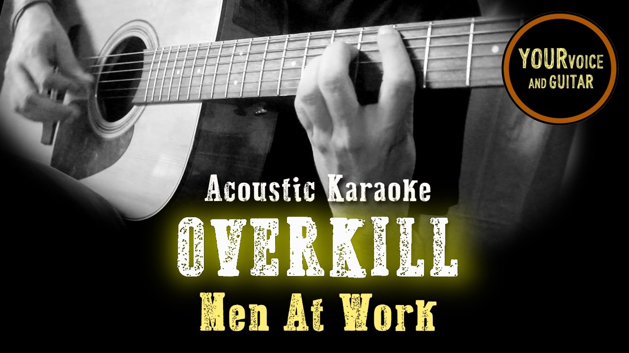 Overkill 