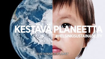 Anna-Liisa Laine: How to feed the planet? | University of Helsinki