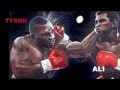 Muhammad Ali vs Mike Tyson   The Fight