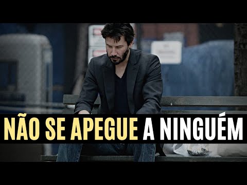 Vídeo: Viva Como Quiser Ou Apegue-se à Opinião De Outra Pessoa