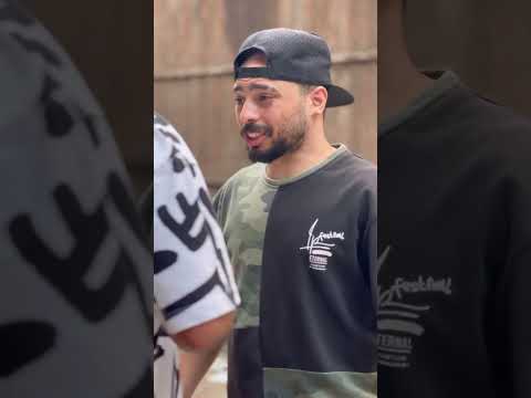 جتلكم بفكره جديده اسمها غدر الصحاب صحبي خد رقم مراتي وكلمها