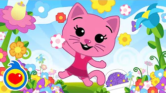 Las Flores De Mei-Li 🌸✨ Capítulo de “Plim Plim Un Héroe de Corazón” | Dibujos Animados