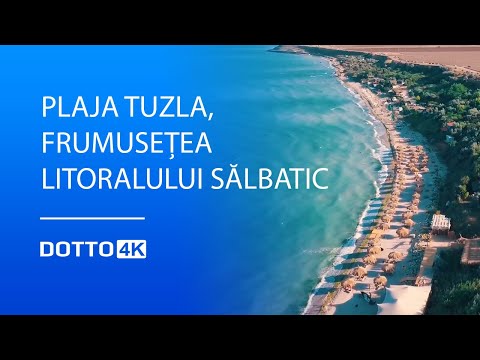 Video: Care Este Soarta Insulei Tuzla