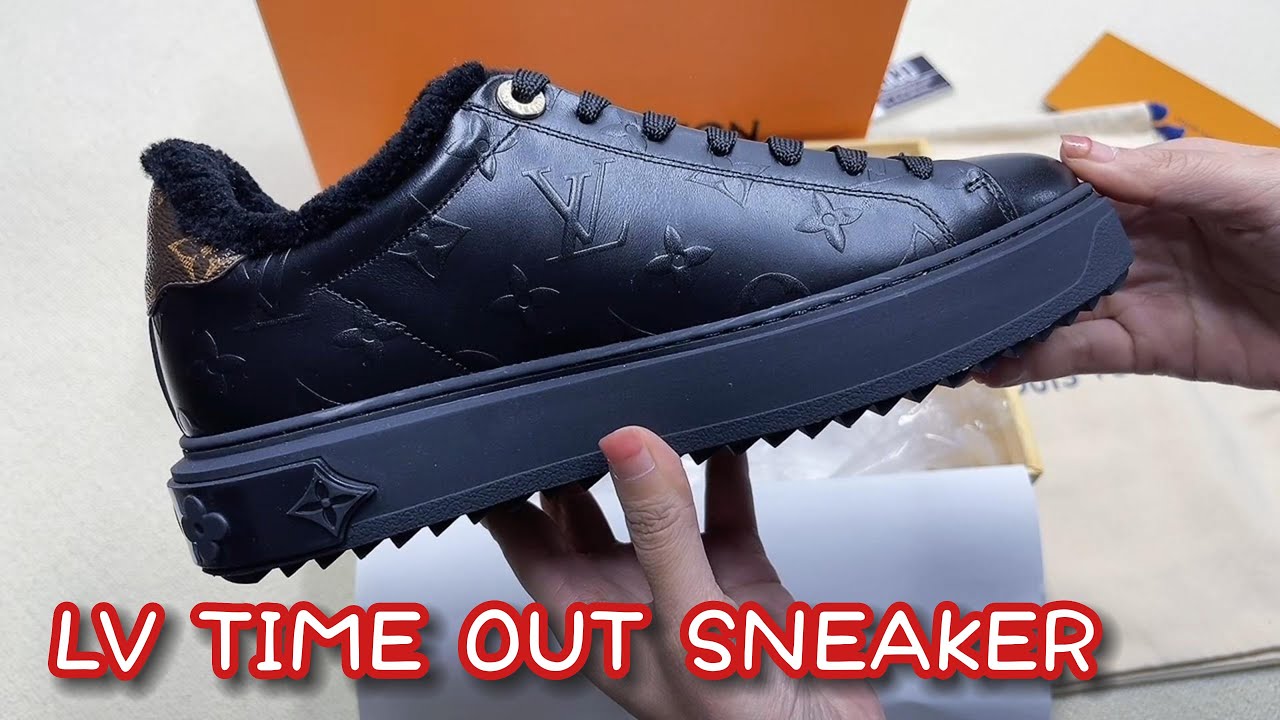 TOP 10 Most expensive Louis Vuitton Sneakers 2023 - TimeToCop