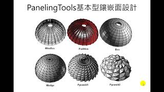 PanelingTools程式介紹與安裝方法