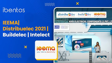 IEEMA| Distribuelec 2021 | Buildelec | Intelect