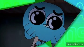 The Amazing World of Gumball: "Gumball & Darwin" Opening (Drake & Josh)
