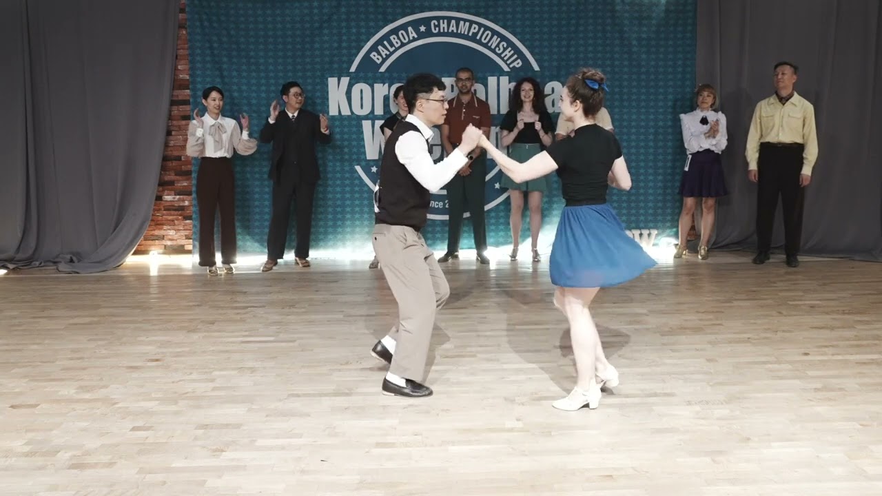 KBW2023 - All Star M&M Mic & Theresa