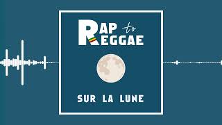 Dub Silence - Sur la Lune 🌙 (Reggae Version)