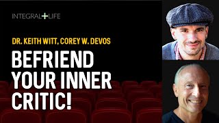 Get To Know Your Invisible Audience (Learn 2 Practices!) | Dr. Keith Witt, Corey W. deVos