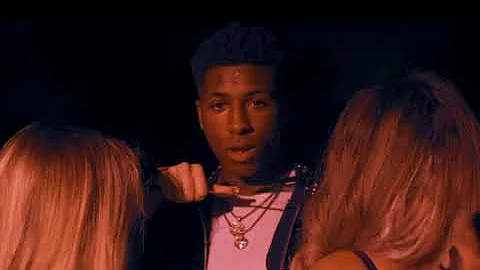 YoungBoy Never Broke Again - Demon Seed (Clean)