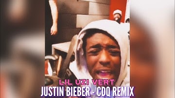 Lil Uzi Vert - Justin Bieber [CDQ Remix]
