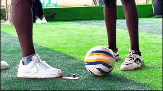 Red card by BFL music (new South Sudan music)