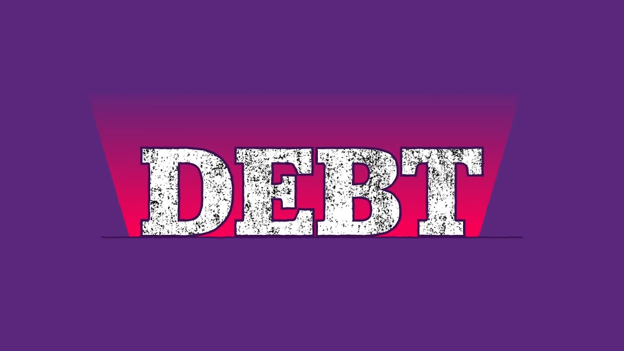 Managing debt NatWest YouTube