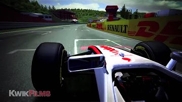 DriveSkills - Event Promo Video