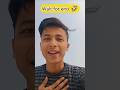 Wait for end 🤣🤣 ......#likeandsubscribe #comment #comedymovies #comedy #viralshorts #explorepage