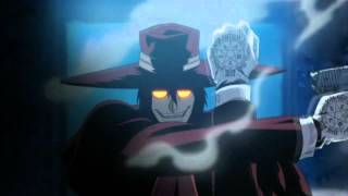 Skrillex - [Kill Everybody] (Hellsing Ultimate AMV)
