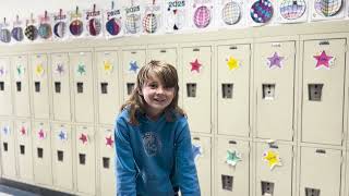 Taryn Burks | 2024-25 Sequoyah Teacher of the Year