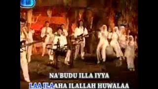 Gema Takbir Lebaran Roma Irama