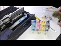 Mantenimiento a impresora EPSON L210 L350 L355 L220 L380 L385 XP-211 PARTE 01