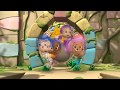 Youtube Thumbnail Bubble Guppies Chase Scene