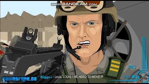 sharp trigger 3 part 1