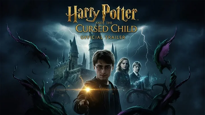 Harry Potter And The Cursed Child - Trailer (2026) Based On A Book | Concept Version