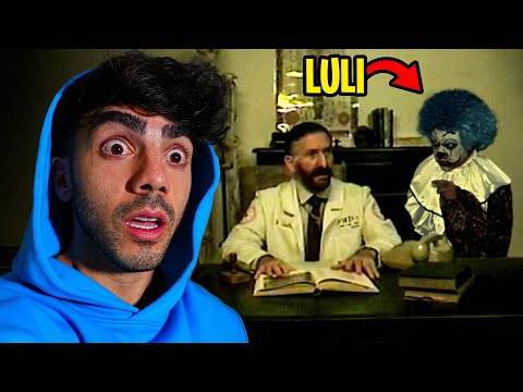 EL VIDEO PROHIBIDO DE LULI Y EL DR. LIZARRAGA