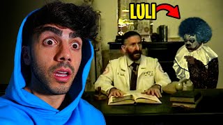EL VIDEO PROHIBIDO DE LULI Y EL DR. LIZARRAGA