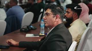 ACI Africa Arusha, Tanzania 2025 (ACI Africa | Day 1 Highlights)