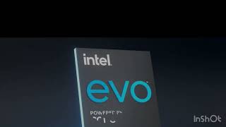 Intel evo powered by core 2025