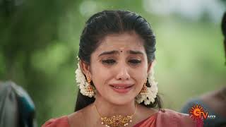 Singappenne Semma Scenes 01 Aug 2025 Tamil Serial Sun Tv