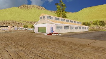 [JADE GAMEMODE] Sweeper Job