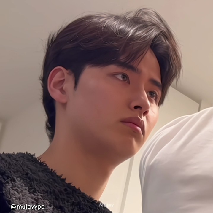 Shun’s greatest weapon is his eyes, so honest and mesmerizing✨ bambi eyes 🫠🥰 #shunnakanishi #daishun
