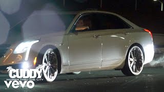 Cuddy - Mobbin Thru The City (Official Video) ft. Smokey