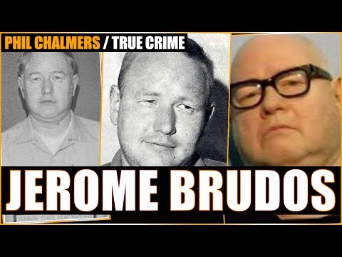 🩸 JEROME BRUDOS - Serial Killer Profile - Phil Chalmers True Crime