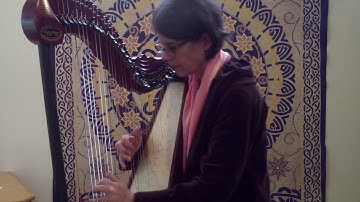 Dusty Strings Serrana 