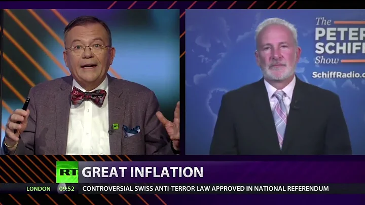 The Great Inflation Debate