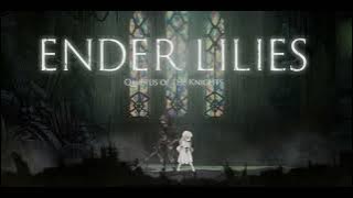 Ender Lilies OST - Mother-Outro - Extended