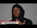 Dré Anthony - Shining (WSHH Heatseekers)
