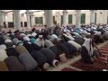 صلاة العشاء من المسجد الأقصى المبارك الشيخ أحمد هليل 21052015 03 شعبان 1436هـ mp3