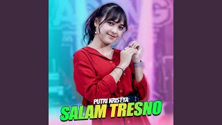 Salam Tresno (feat. Ageng Music)