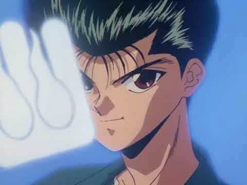 Yu Yu Hakusho - Ep 10 - A Batalha na Escuridão - (Dublado PT-BR) Sayajin  God #anime #yuyuhakusho #yusukeurameshi #Kurama #hirei, By Sayajin God