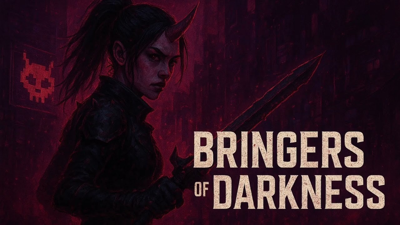 Bringers of Darkness