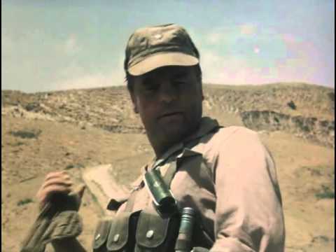 Кинофильм - Афганский Излом Нравится Мне С Вами Воевать!